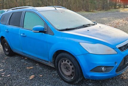 Ford Focus 163.077 km 1.390 &euro; Briesen 03096