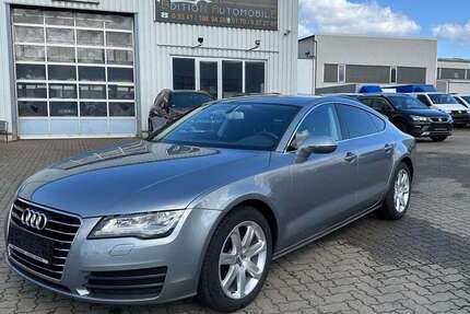 Audi A7 79.000 km 17.900 &euro; Salzgitter 38229