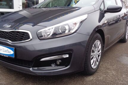 Kia ceed / Ceed 49.500 km 10.800 &euro; Augsburg 86179