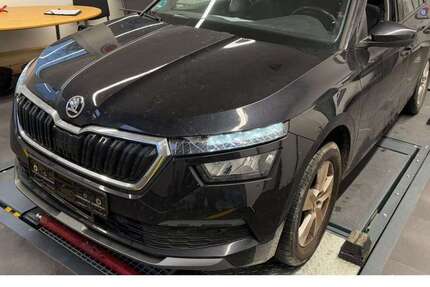 Skoda Kamiq 68.900 km 14.690 &euro; Bensheim 64625