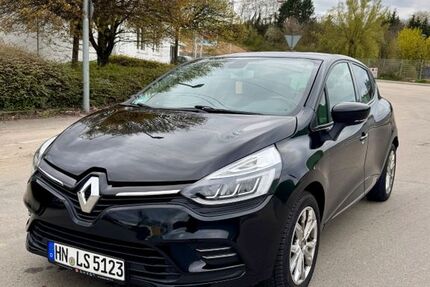 Renault Clio 74.700 km 8.650 &euro; Obersulm 74182