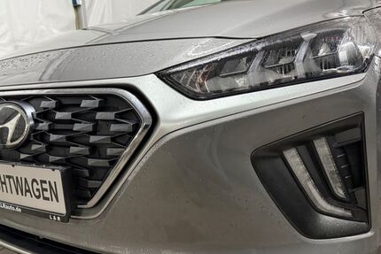 Hyundai IONIQ 79.866 km 16.200 &euro; Geretsried bei München 82538