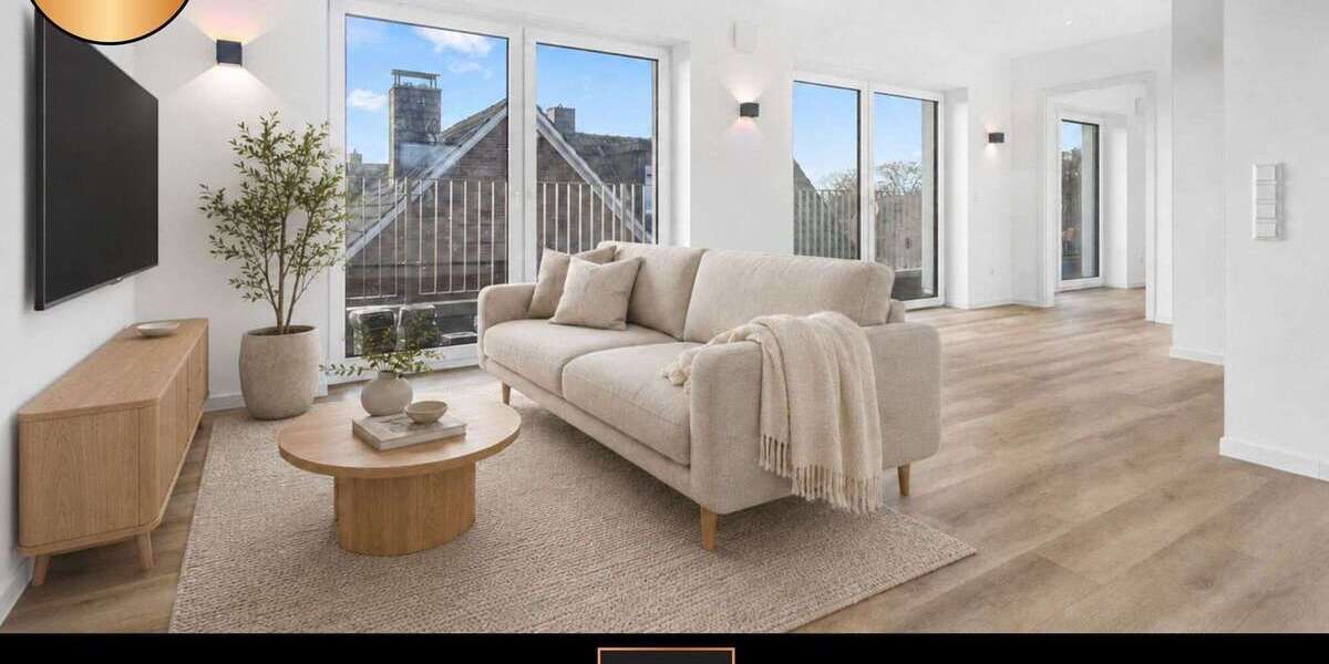 Etagenwohnung Meppen - 2 Zimmer, 82 m&sup2;, 980&euro; | Angebot:27072690