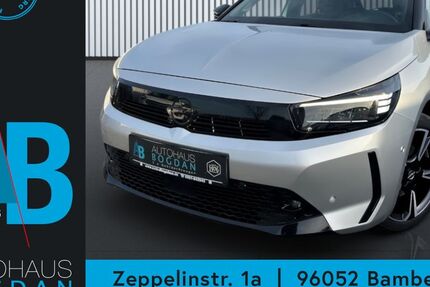 Opel Corsa 35.767 km 16.660 &euro; Bamberg 96052