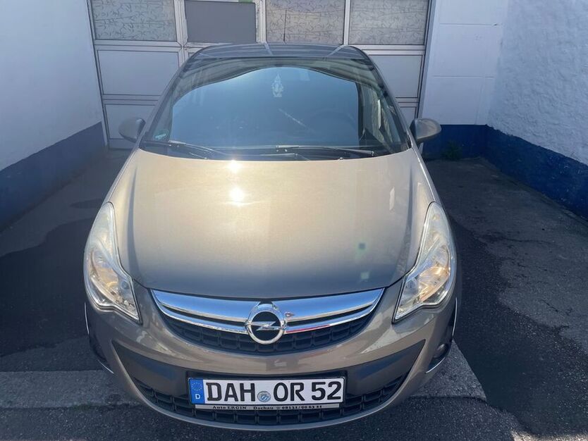 Corsa
