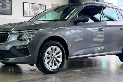 Skoda Kamiq 24.200 km 20.500 &euro; Krumbach 86381