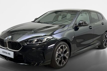 BMW 120 11.300 km 34.960 &euro; Regensburg 93055