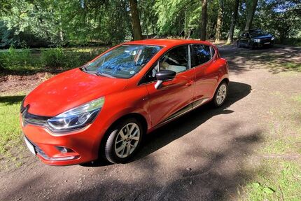Renault Clio 16.200 km 10.500 &euro; Bremen 28355