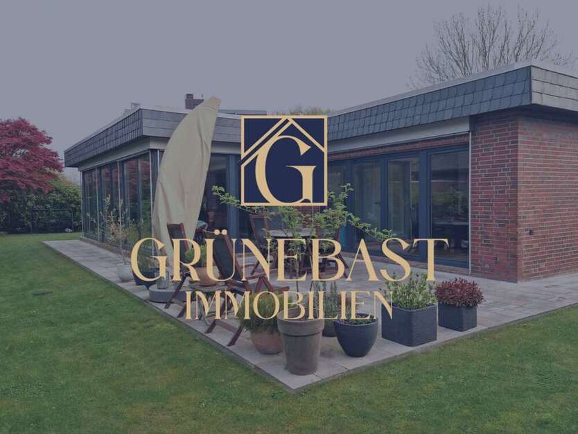 Haus zum Kaufen in Wilhelmshaven 450.000 € 175 m²