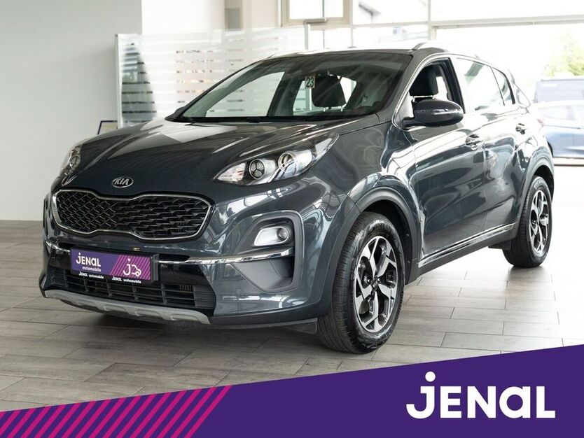 Sportage