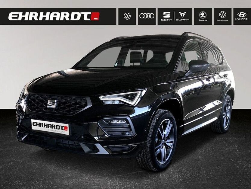Ateca