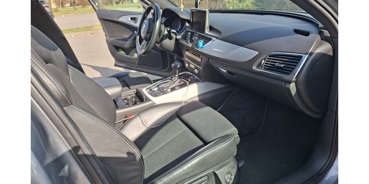 Audi A6 320.000 km 11.900 &euro; Altrip 67122