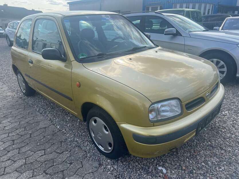Micra