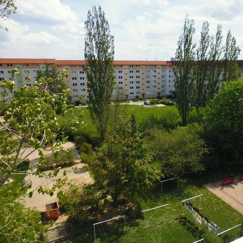 Familienquartier mit Aufzug 3 zimmer