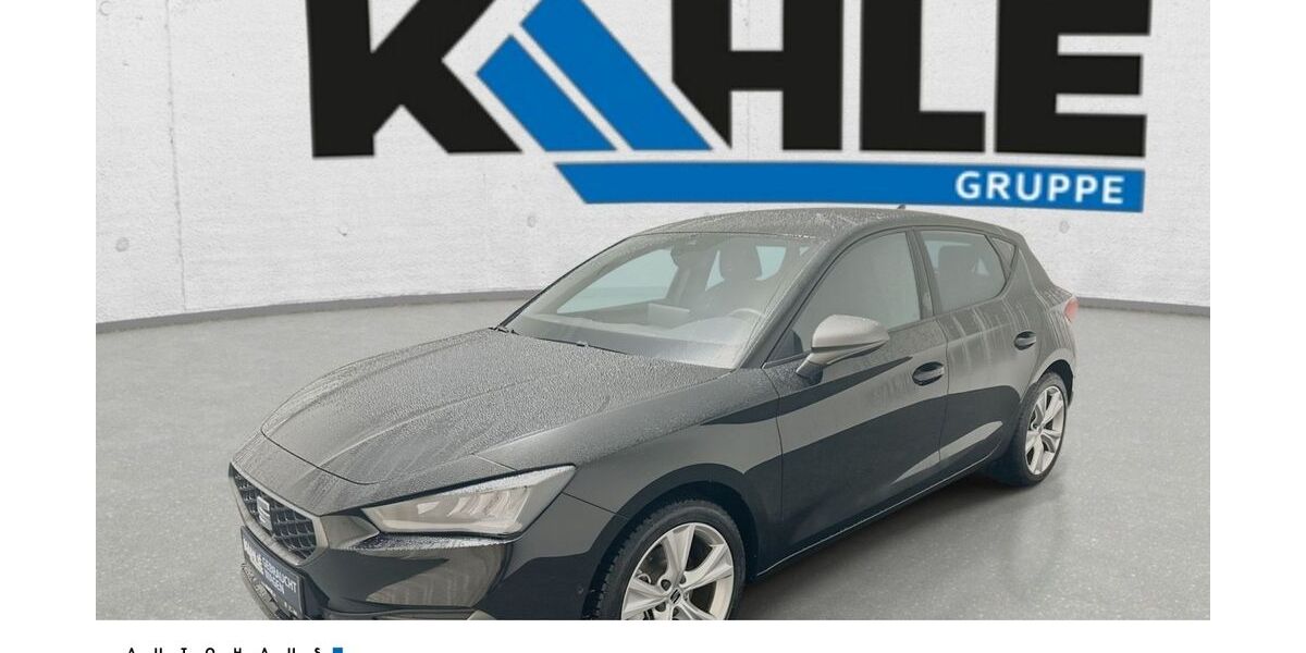 Seat Leon 16.428 km 25.990 &euro; Walsrode 29664