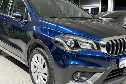 Suzuki (SX4) S-Cross 121.000 km 13.900 &euro; Nordhausen /OT Sundhausen 99734