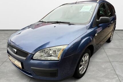 Ford Focus 135.000 km 2.990 &euro; stadthagen 31655