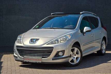 Peugeot 207 84.793 km 6.500 &euro; Leipzig 04179