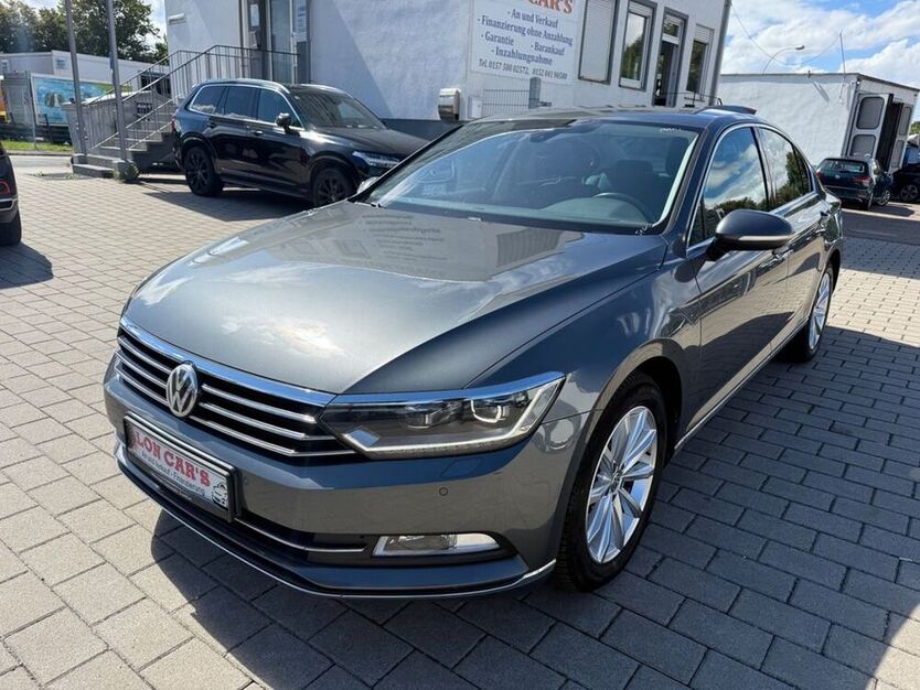 Passat