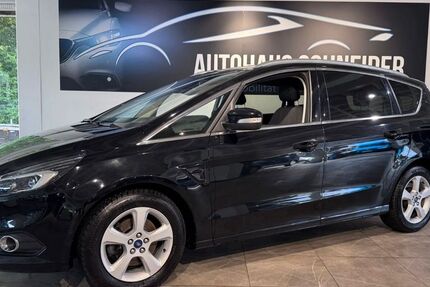 Ford S-Max 168.609 km 14.890 &euro; Ratingen 40880