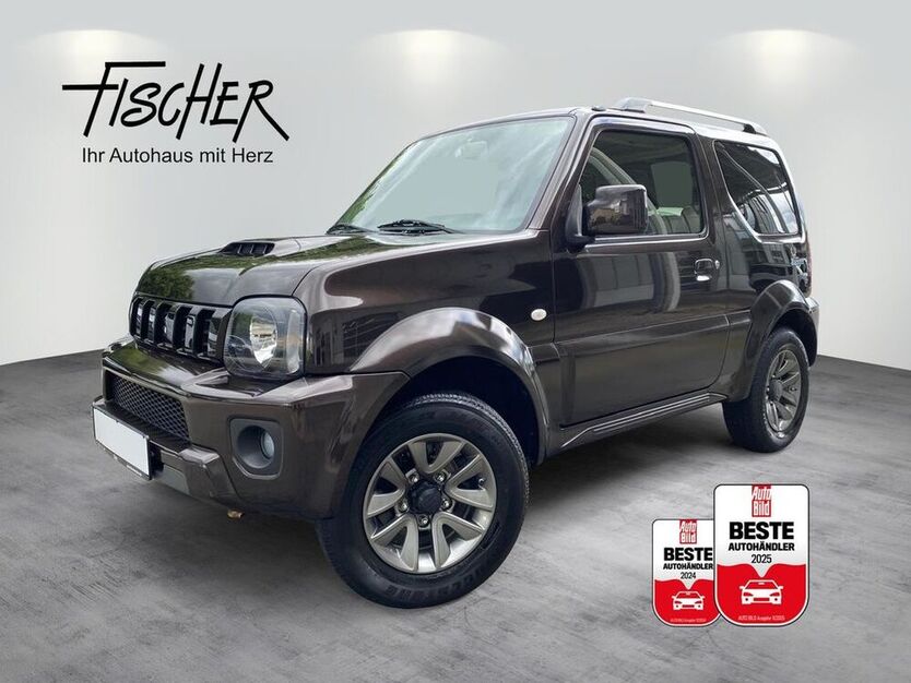 Jimny