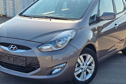 Hyundai ix20 54.800 km 7.900 &euro; Surwold 26903