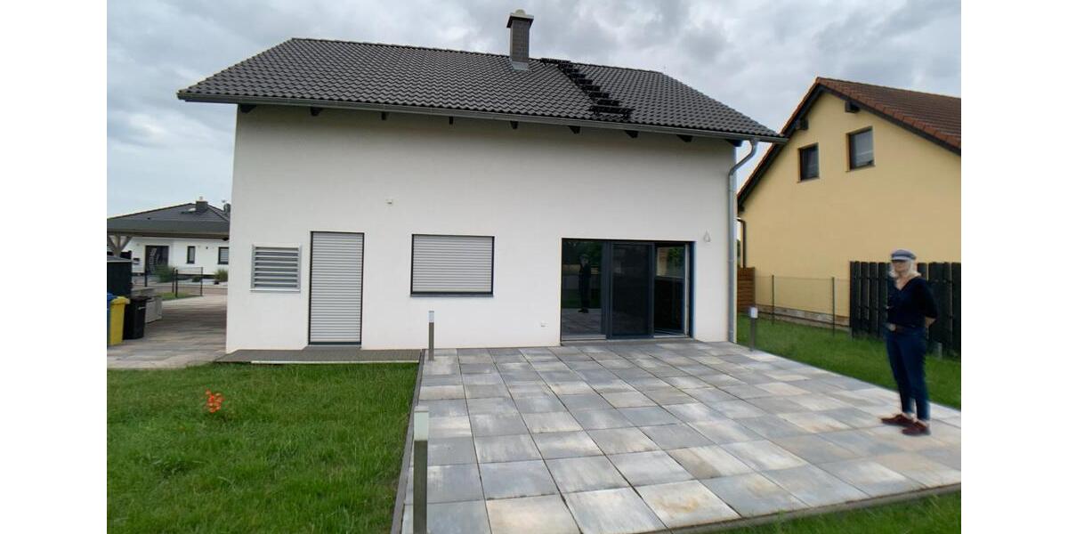 Einfamilienhaus Landsberg - 4 Zimmer, 134 m&sup2;, 1.900&euro; | Angebot:26049201