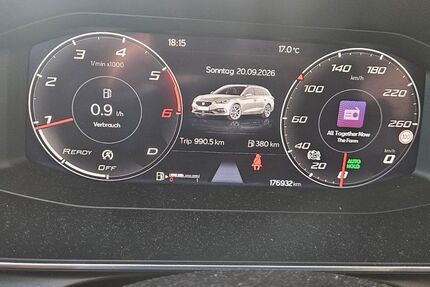 Seat Leon 177.000 km 13.450 &euro; Melsungen 34212