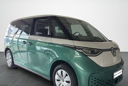 VW ID. Buzz 10.000 km 51.990 &euro; Nördlingen 86720