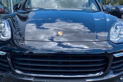 Porsche Cayenne 165.000 km 36.300 &euro; Loxstedt 27612