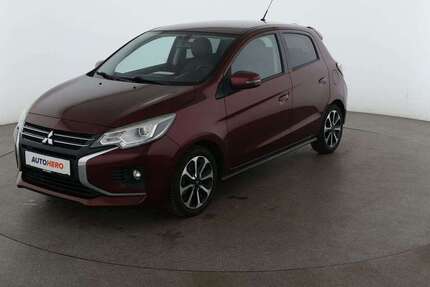 Mitsubishi Space Star 57.683 km 12.190 &euro; Stuttgart 70195