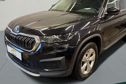 Skoda Kodiaq 65.419 km 34.785 &euro; Berlin 13088