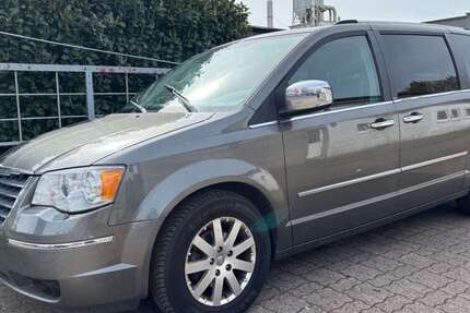 Chrysler Grand Voyager 200.000 km 6.000 &euro; Bremen 28239