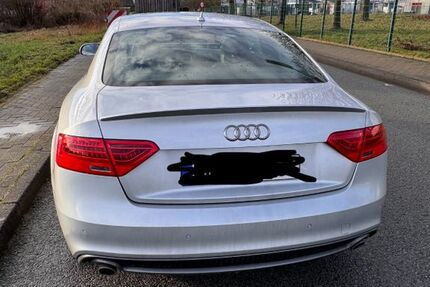 Audi A5 197.000 km 11.800 € Hamburg 22417