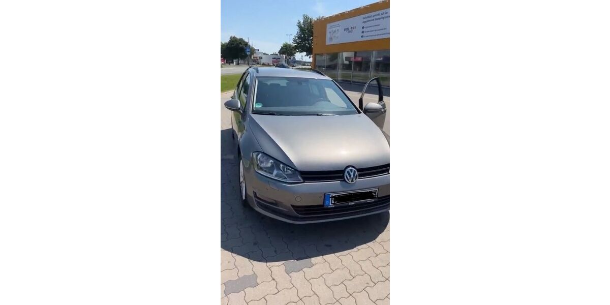 VW Golf 197.000 km 8.299 &euro; Springe 31832