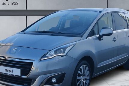 Peugeot 5008 158.350 km 7.490 € Erfurt 99089