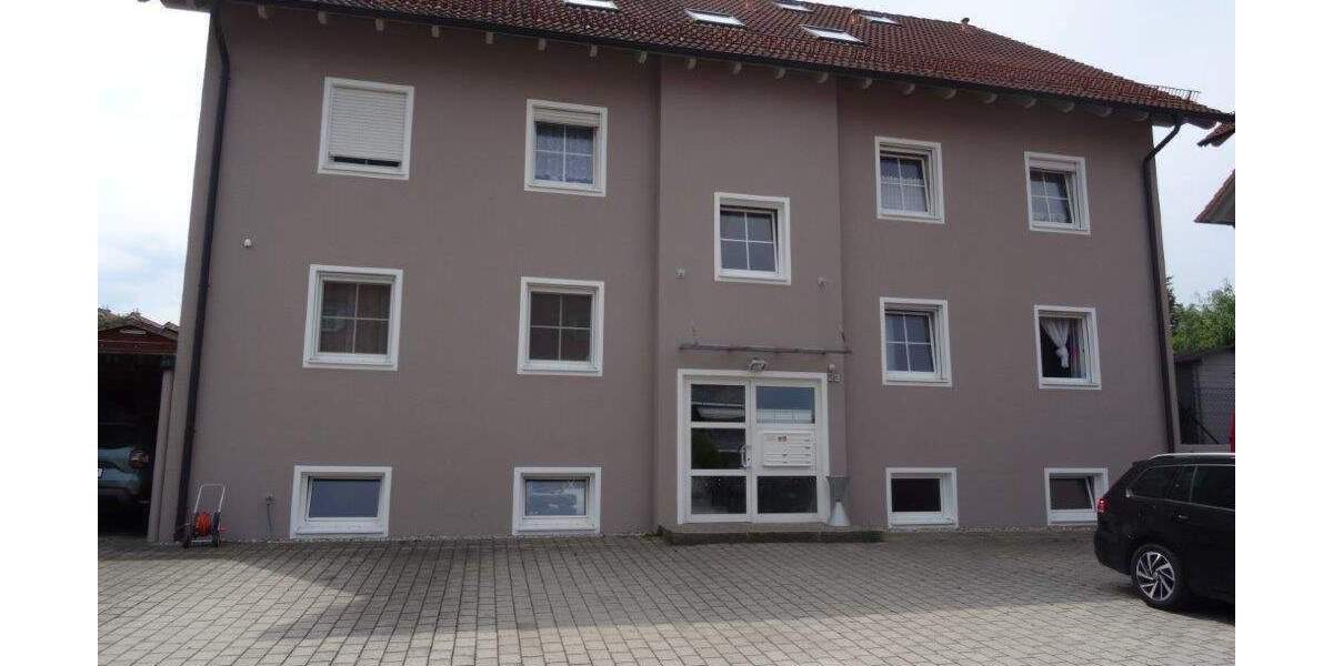 Etagenwohnung Frontenhausen - 3 Zimmer, 84 m&sup2;, 264.000&euro; | Angebot:26105499