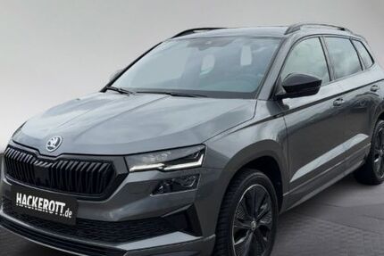 Skoda Karoq 32.486 km 29.440 &euro; Burgwedel 30938