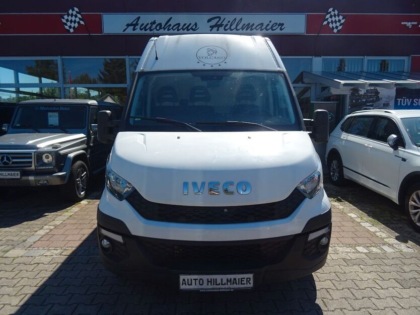 IVECO Andere 78.500 km 17.666 € Fürstenfeldbruck 82256