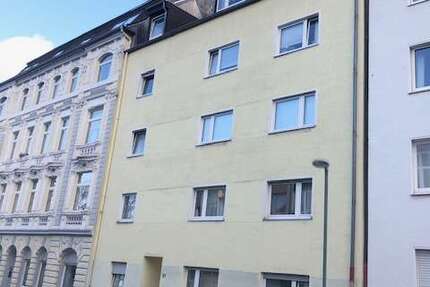 Wohnung Essen Südviertel - 2 Zimmer, 39 m&sup2;, 125.000&euro; | Angebot:27705612