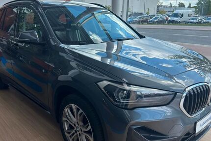 BMW X1 68.300 km 24.370 &euro; Erlangen 91058