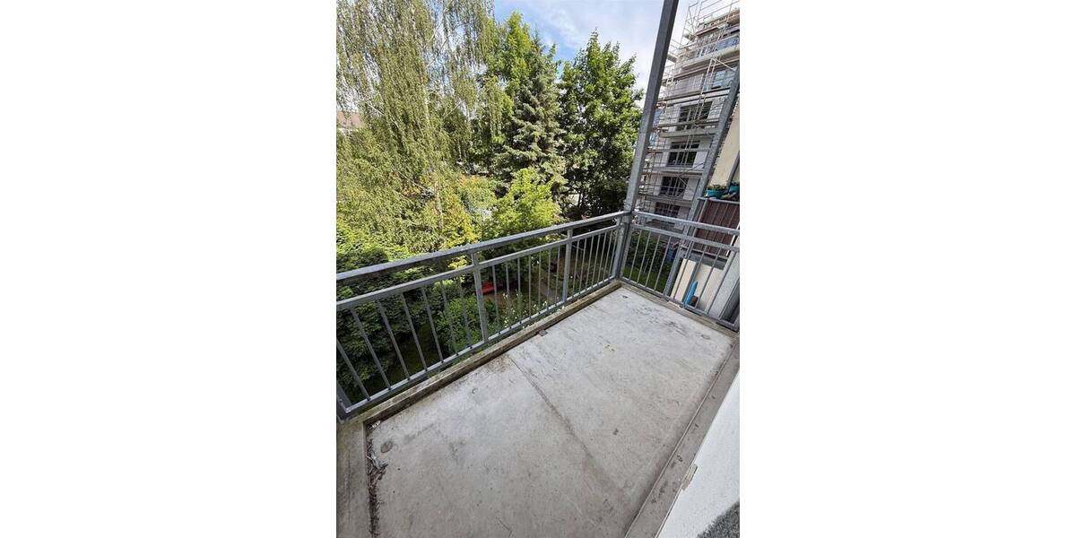 Etagenwohnung Chemnitz Schloßchemnitz - 2 Zimmer, 48 m&sup2;, 270&euro; | Angebot:26867872
