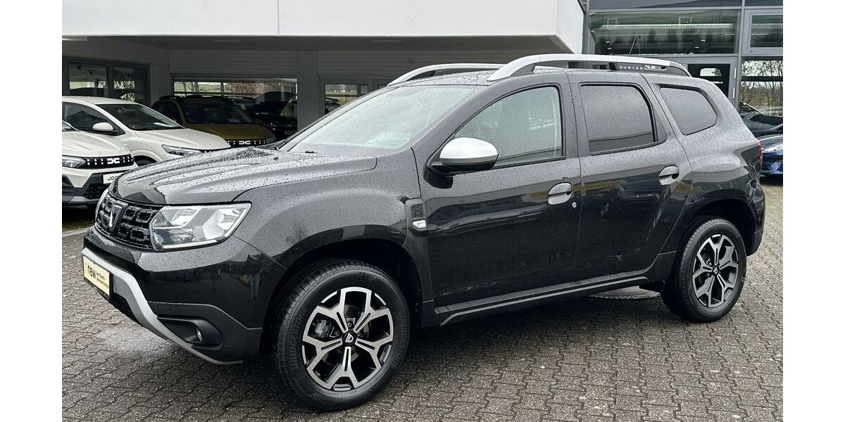 Dacia Duster 36.506 km 14.940 &euro; Überlingen 88662