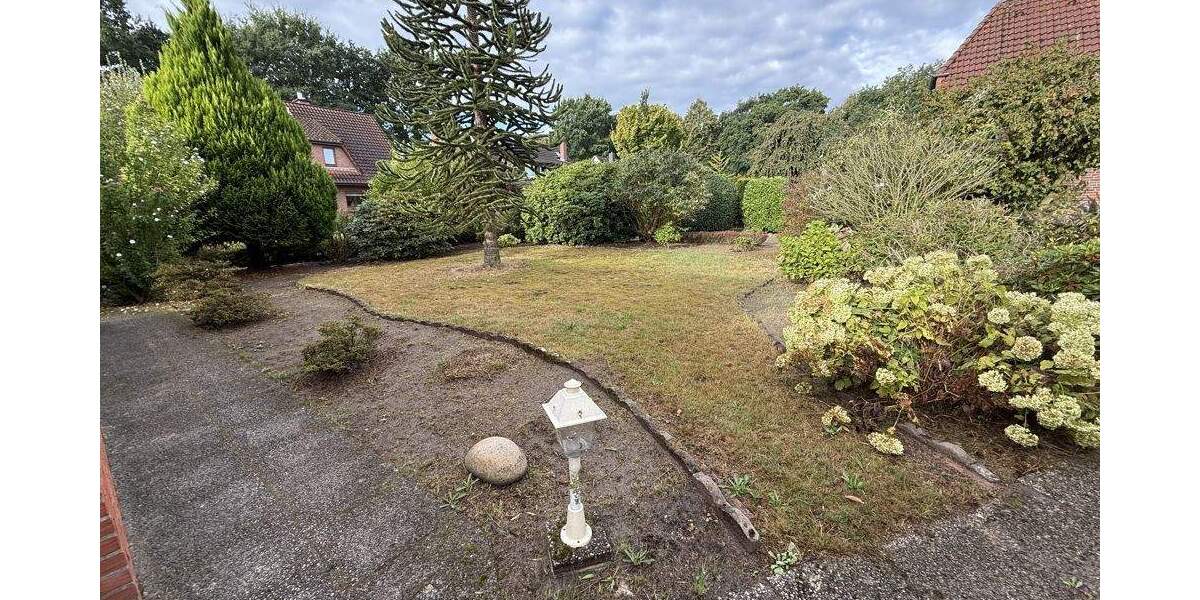 Einfamilienhaus Ganderkesee - 4 Zimmer, 102 m&sup2;, 339.000&euro; | Angebot:24211105