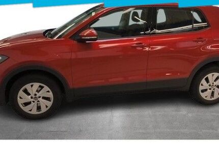 VW T-Cross 4.710 km 20.990 &euro; Berlin 10587
