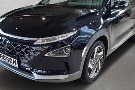 Hyundai NEXO 35.724 km 25.990 &euro; Dormagen 41540