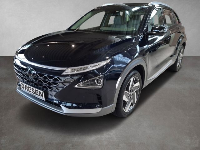 Hyundai NEXO 35.724 km 25.990 &euro; Dormagen 41540