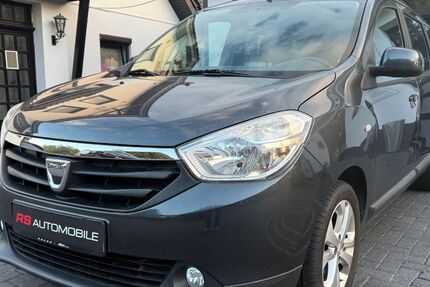Dacia Lodgy 108.000 km 5.990 &euro; Delmenhorst 27751