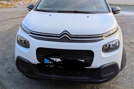 Citroen C3 137.000 km 6.200 &euro; Brackenheim 74336