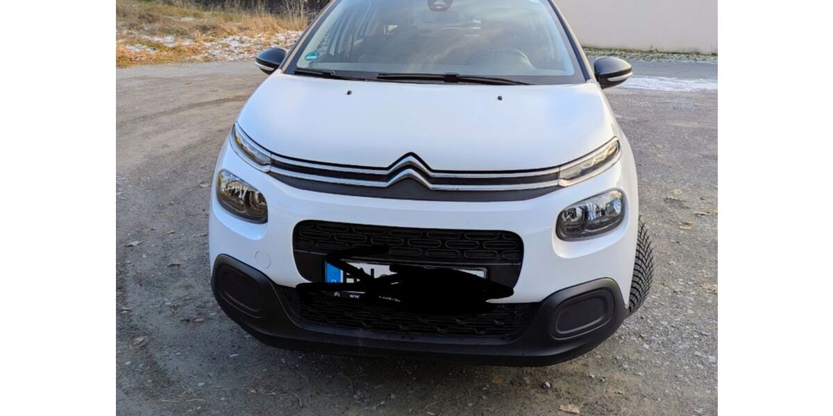 Citroen C3 137.000 km 6.200 &euro; Brackenheim 74336